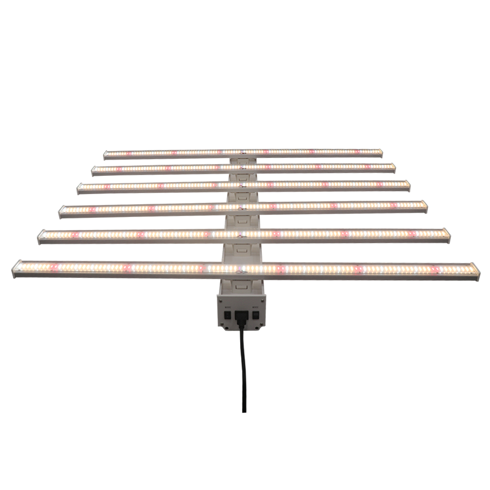 Led Grow Light - 2023 Drop-shipping Factory Direct 600w Spider