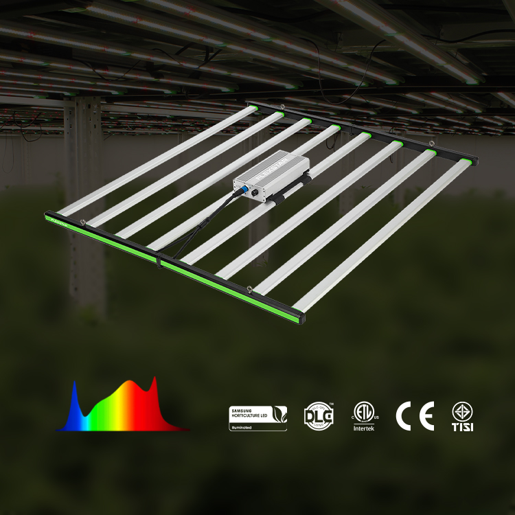 Led Grow Light - Lm301h Evo 281b Full Spectrum Led