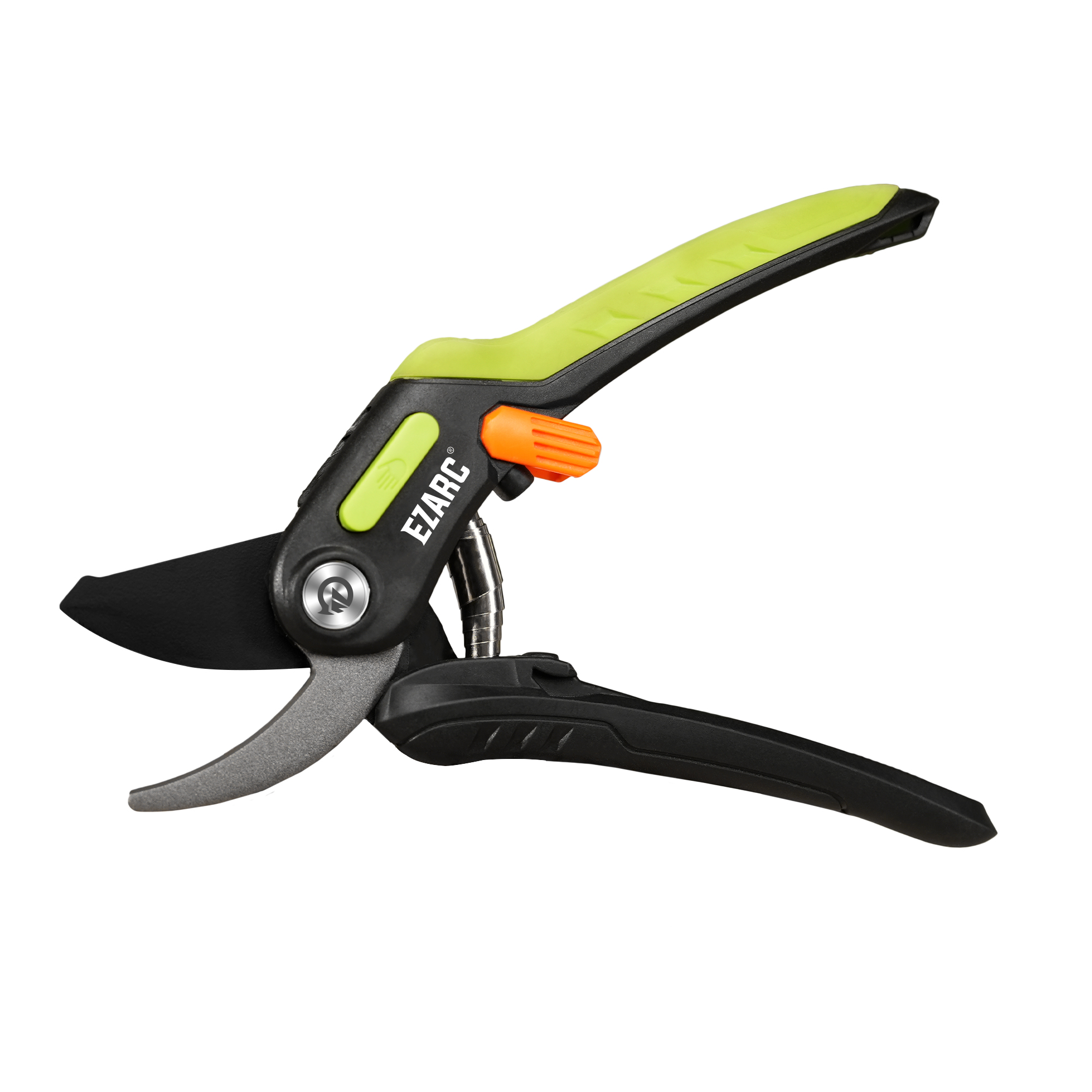 Garden Hand Trowel - EZARC Garden Pruning Shear Bypass Hand