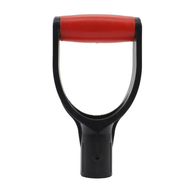 Gardening Tools Women - Shovel Handles Labor-Saving Ergonomic Tool Handle