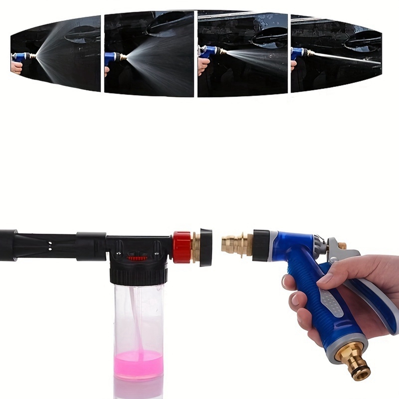 Gardening Tools For Sale - Super Sale High-Pressure Car Washing Gun