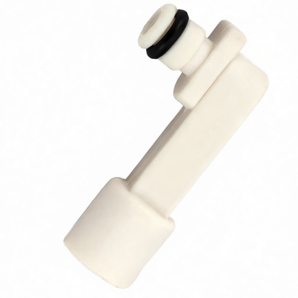 Stihl Chainsaw Ms311 - Replacement Oil Pump Elbow Tube For