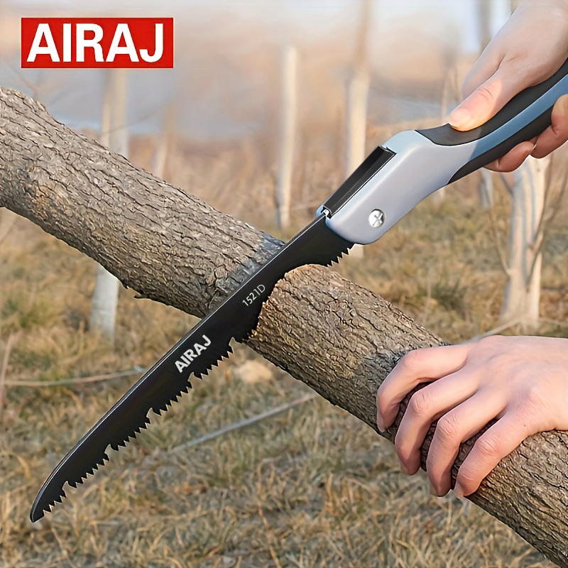 AIRAJ Folding Saw Woodworking  - đánh giá và giá Garden Hand Trowel
