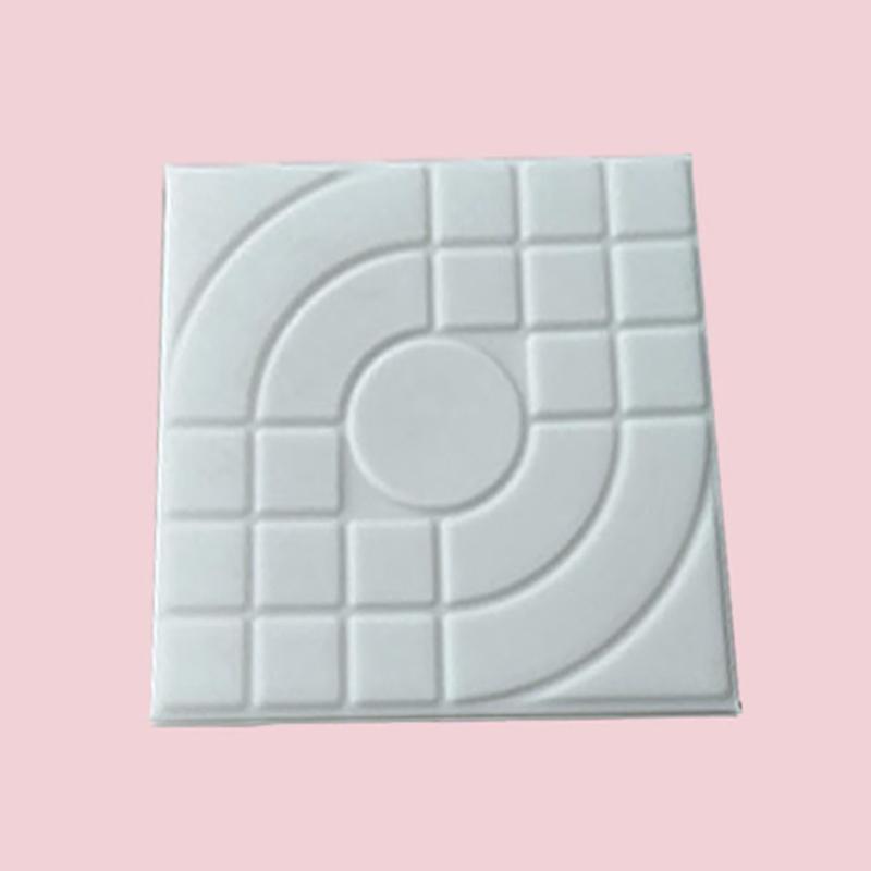 Reusable Plastic Paving Mold f - đánh giá và giá Gardening Tools Diy