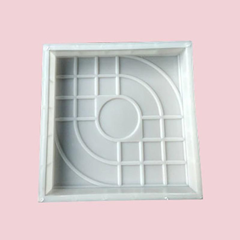 Reusable Plastic Paving Mold f - đánh giá và giá Gardening Tools Diy