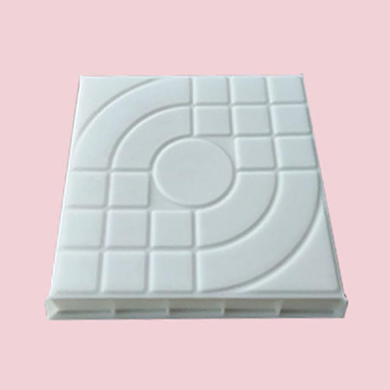 Reusable Plastic Paving Mold f - đánh giá và giá Gardening Tools Diy
