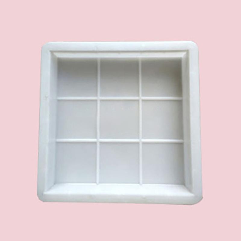 Reusable Plastic Paving Mold f - đánh giá và giá Gardening Tools Diy