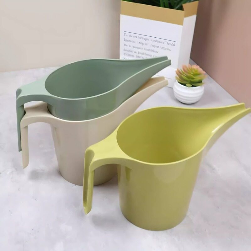 Plastic Long Spout Watering Ca - đánh giá và giá Watering Can Long Spout