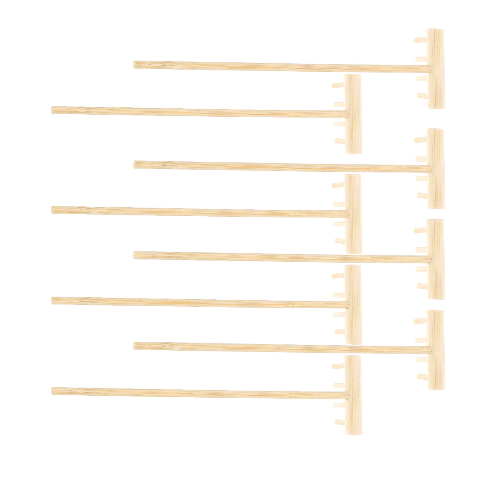 8Pcs Mini Zen Garden Rake Set  - đánh giá và giá Zen Gardening Tools