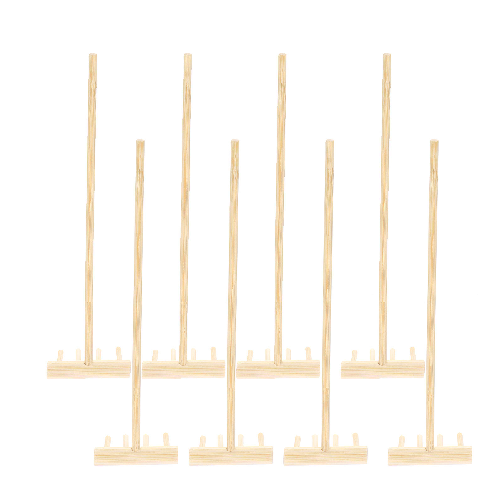 8Pcs Mini Zen Garden Rake Set  - đánh giá và giá Zen Gardening Tools