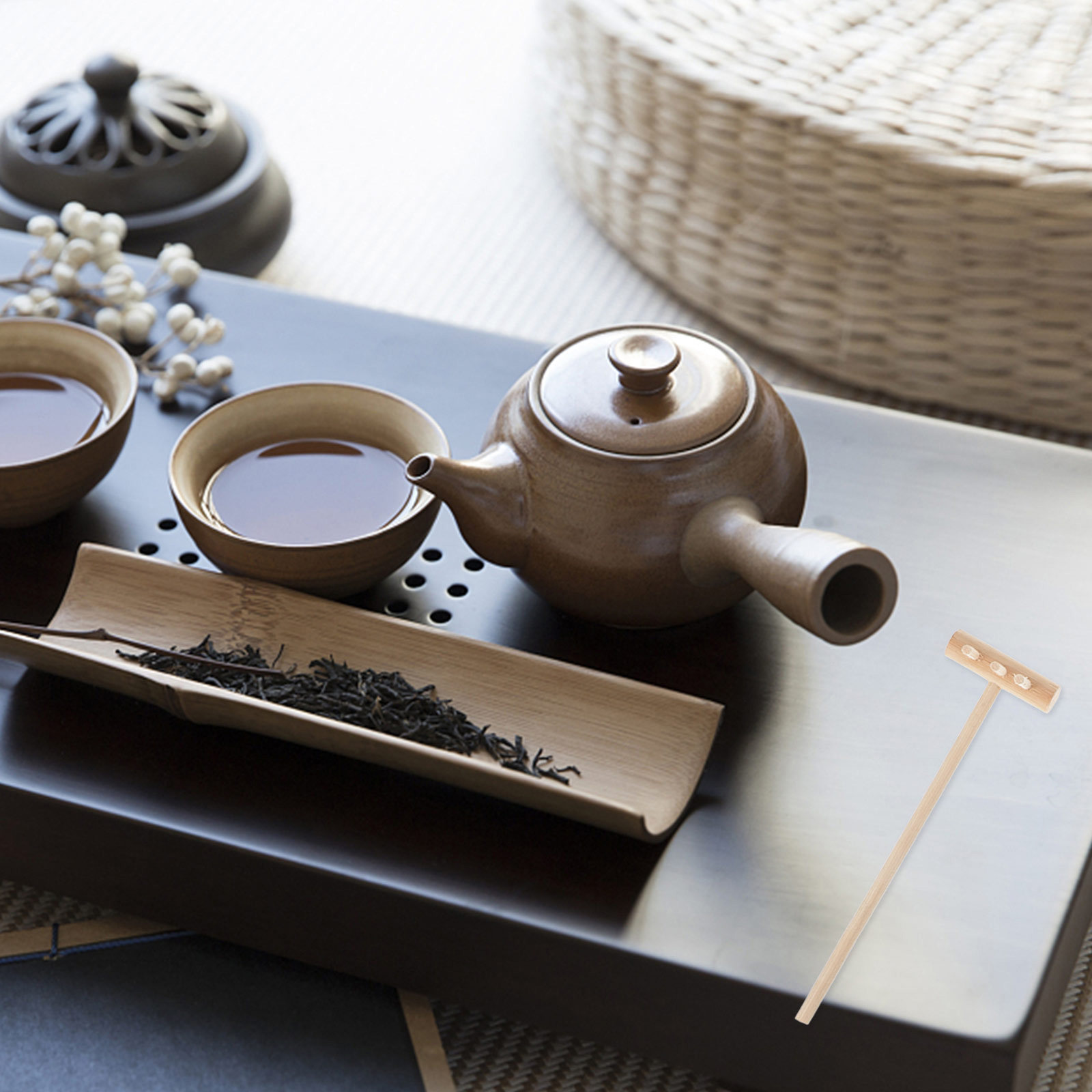 8Pcs Mini Zen Garden Rake Set  - đánh giá và giá Zen Gardening Tools
