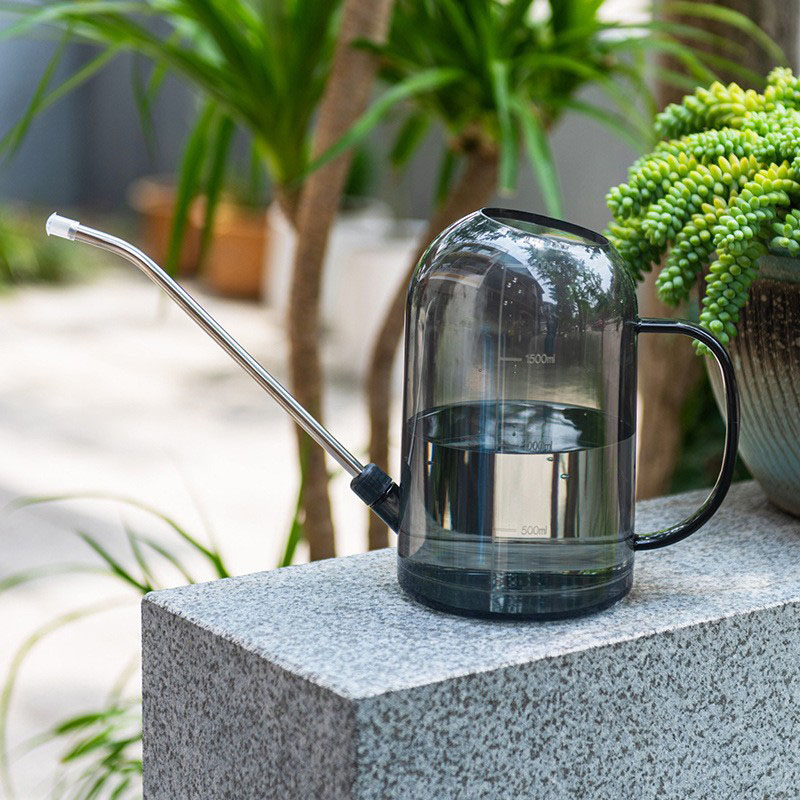 Long Spout Watering Can Transp - đánh giá và giá Watering Can Long Spout