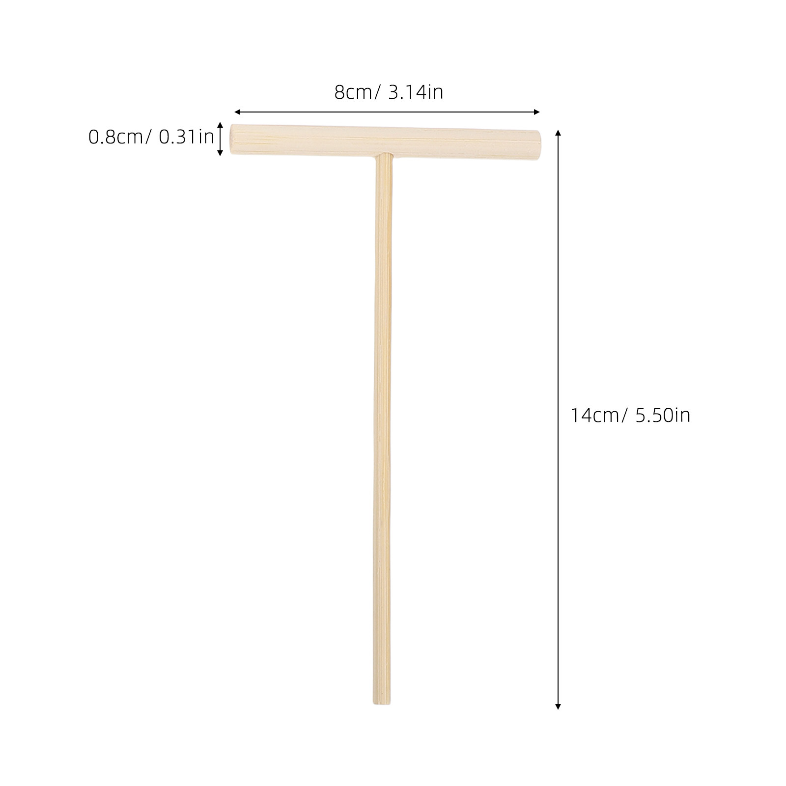 5Pcs Mini Zen Garden Rake Bamb - đánh giá và giá Zen Gardening Tools