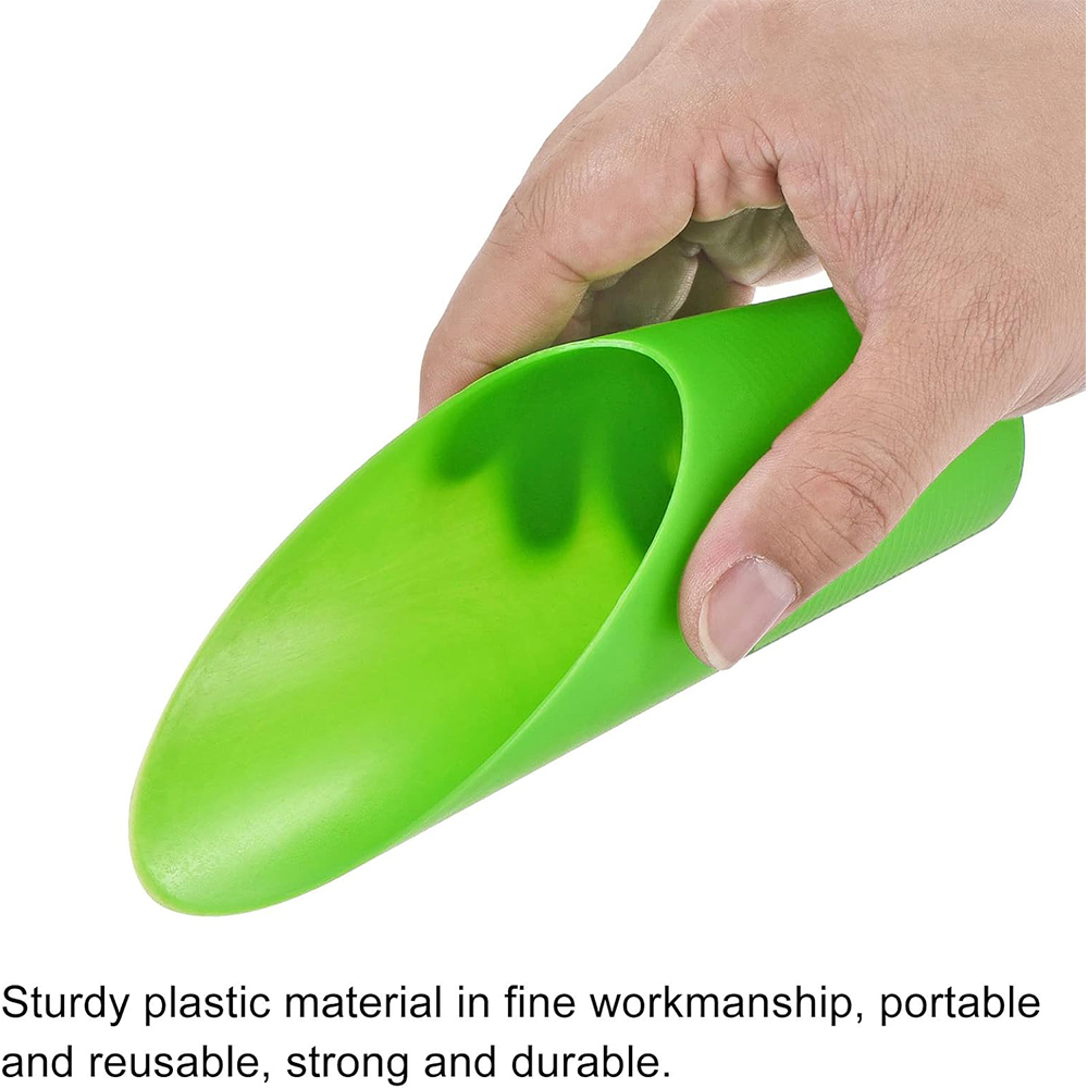 4pcs/set, Plastic Durable Buck - đánh giá và giá Gardening Tools Brands
