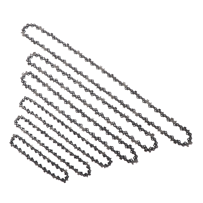 C Chainsaw Chain 4-12Inch Chai - đánh giá và giá Gardening Tools Wooden