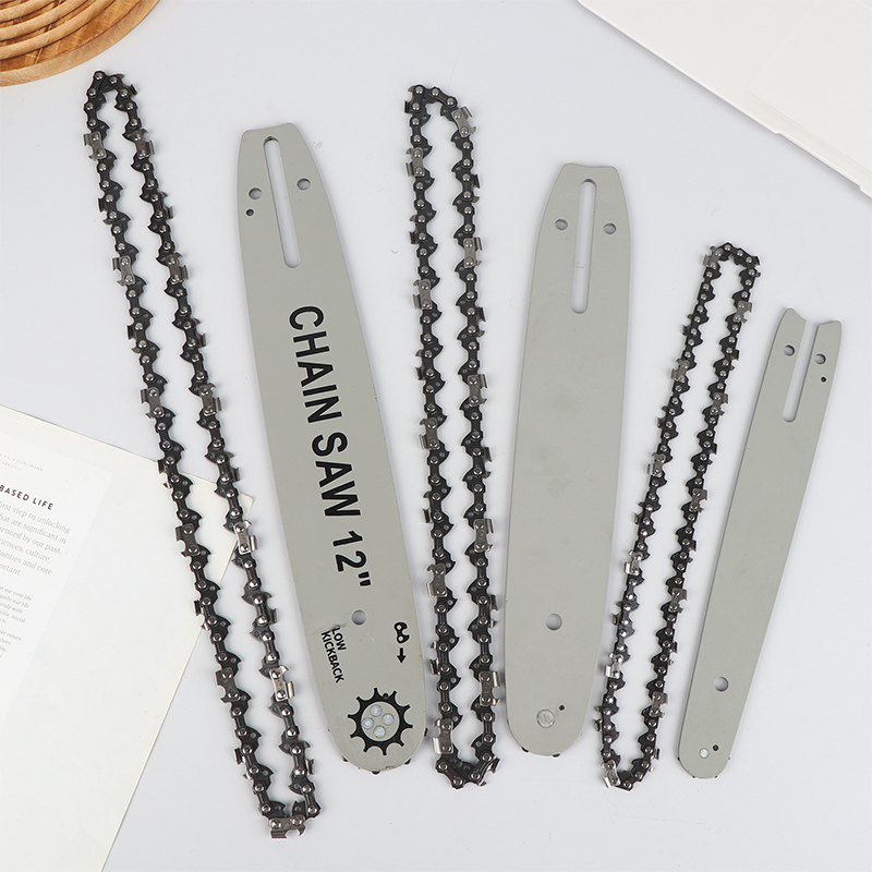 C Chainsaw Chain 4-12Inch Chai - đánh giá và giá Gardening Tools Wooden