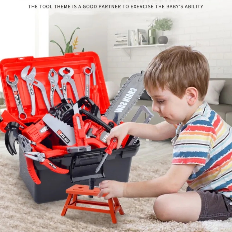 Children Simulated Repair Tool - đánh giá và giá Gardening Tools For 8 Year Olds