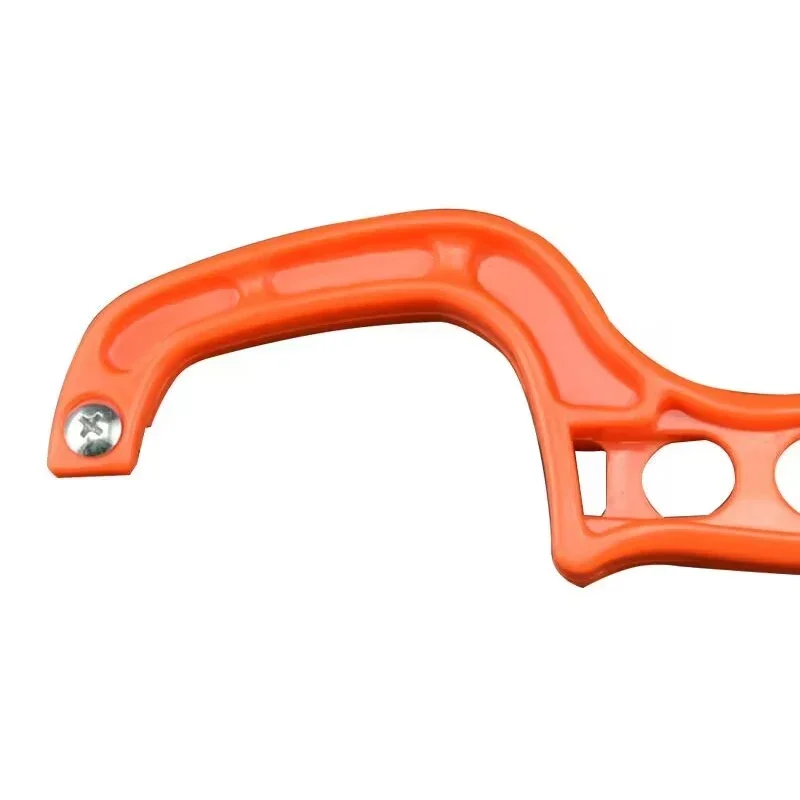 1PC Mini Saw Red Adjustable Ha - đánh giá và giá Garden Hand Trowel