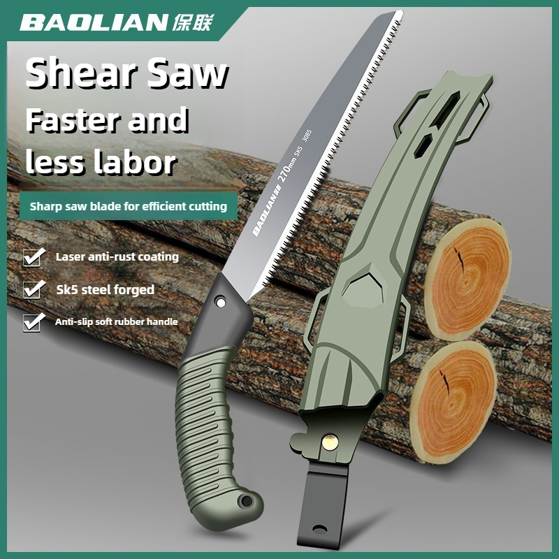 BAOLIAN Hand Saw , Japanese St - đánh giá và giá Garden Hand Trowel