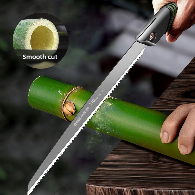 BAOLIAN Hand Saw , Japanese St - đánh giá và giá Garden Hand Trowel