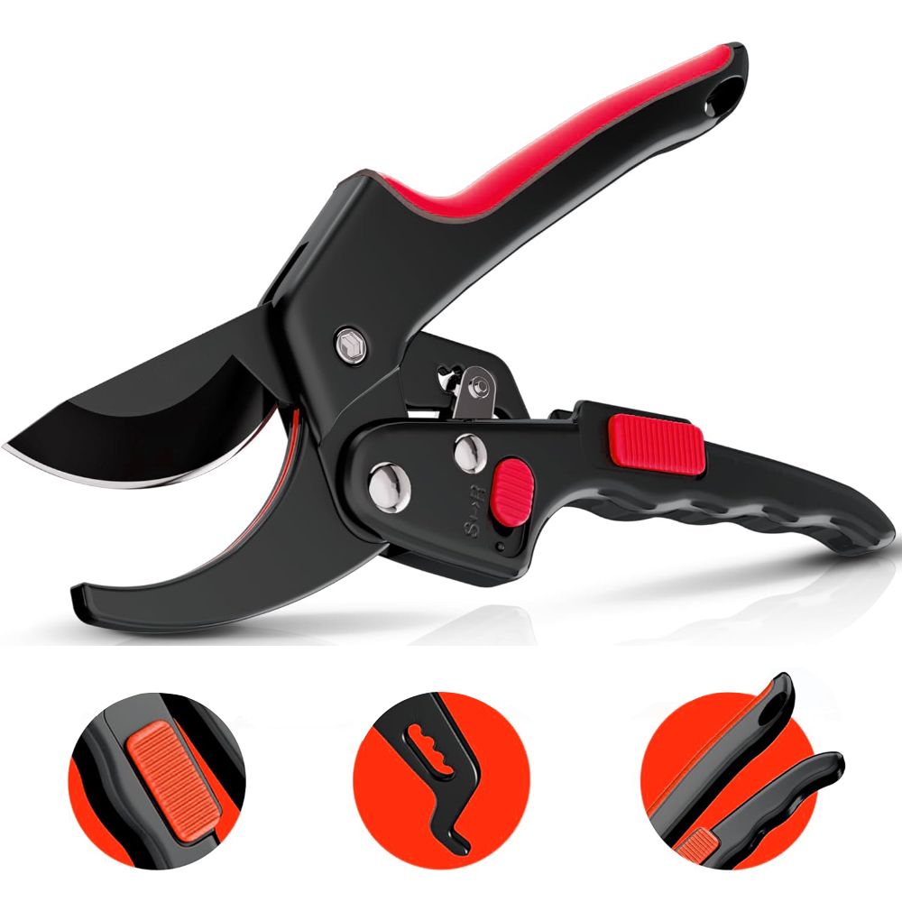 Premium Garden Clippers Garden - đánh giá và giá Garden Hand Trowel