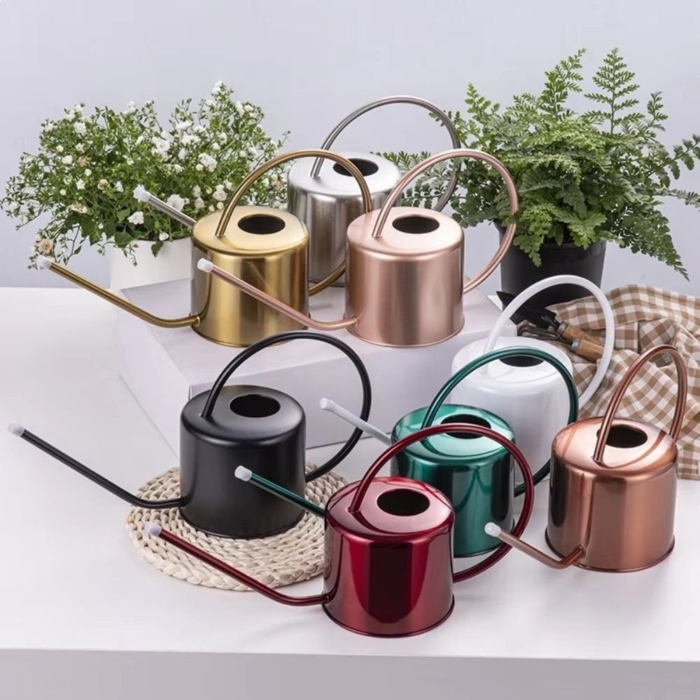 u High Quality 1.3L Plant Spri - đánh giá và giá Watering Can Long Spout