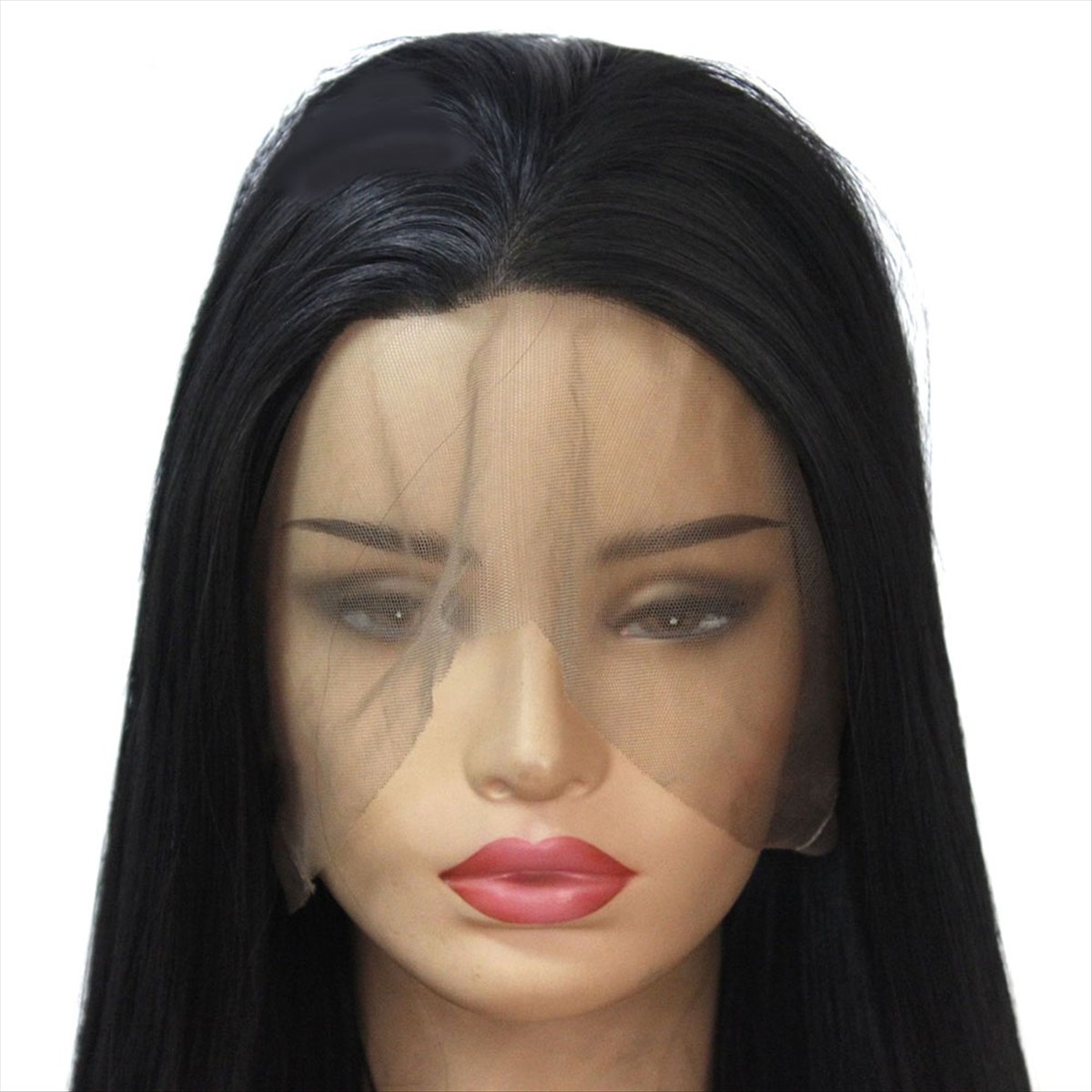 Lively- 24 Inch Full Lace Wig  - đánh giá và giá Gardening Tools Women