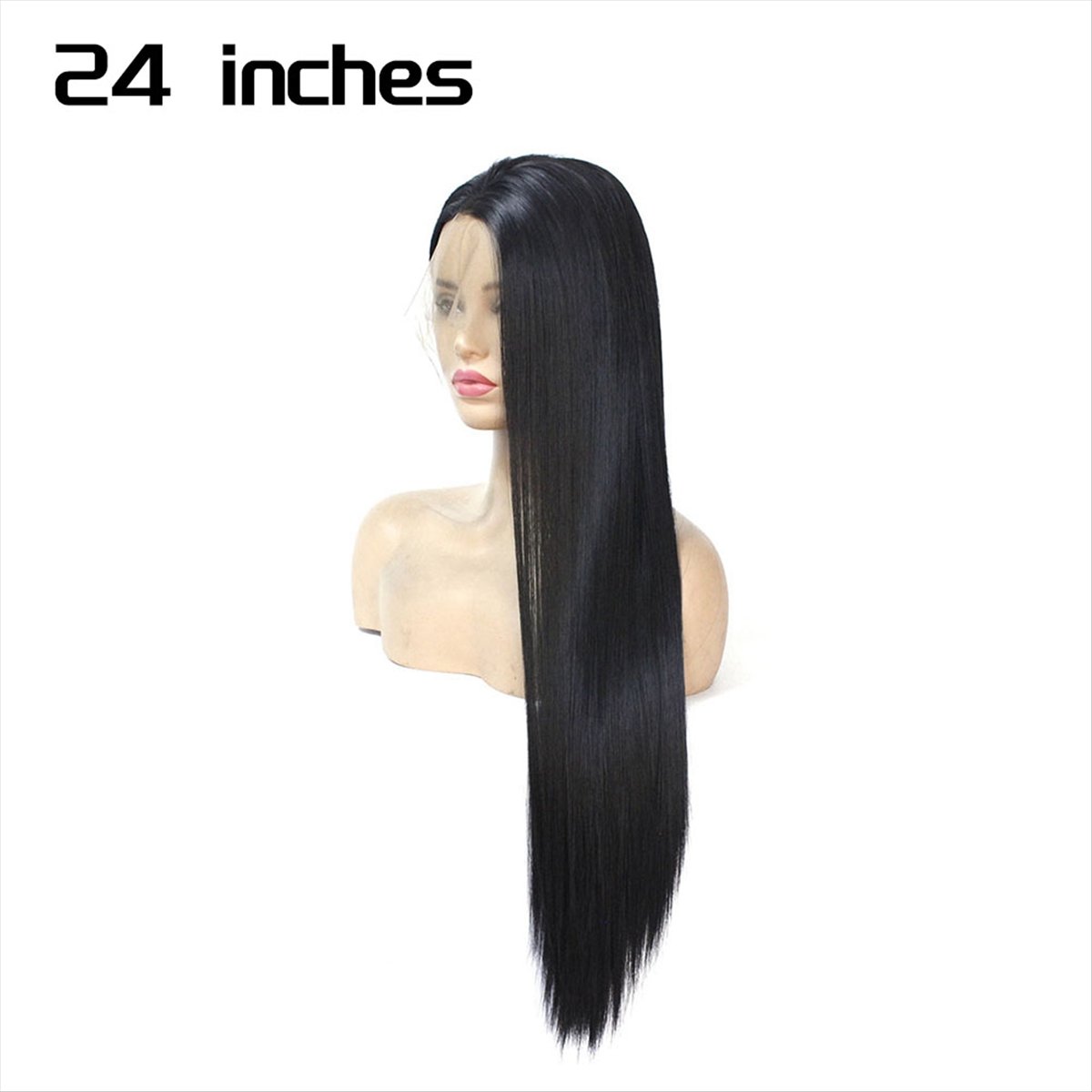 Lively- 24 Inch Full Lace Wig  - đánh giá và giá Gardening Tools Women