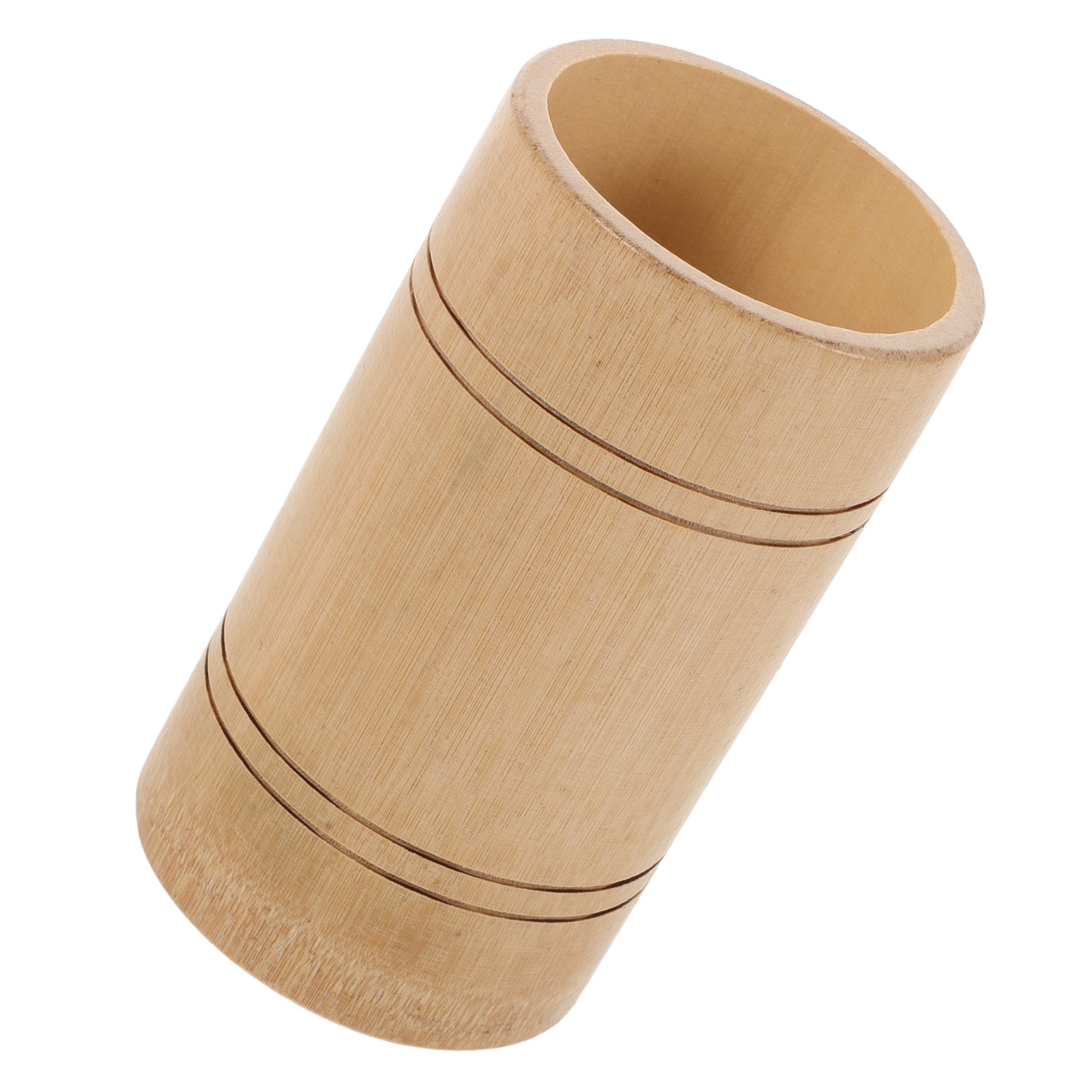 Mini Wooden Storage Tube for Z - đánh giá và giá Zen Gardening Tools