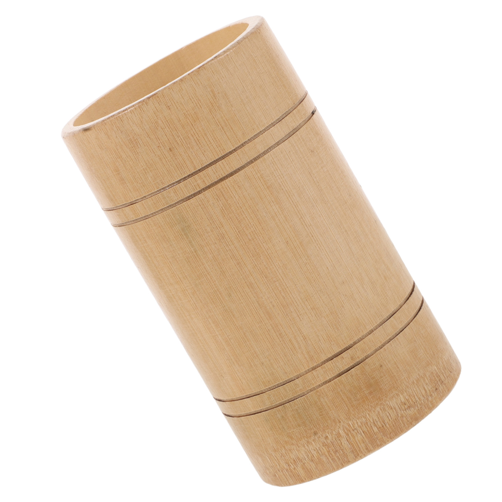 Mini Wooden Storage Tube for Z - đánh giá và giá Zen Gardening Tools