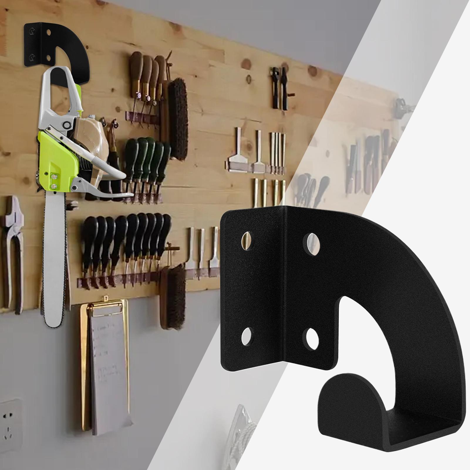 Chainsaw Rack Heavy Duty Chain - đánh giá và giá Gardening Tools Women