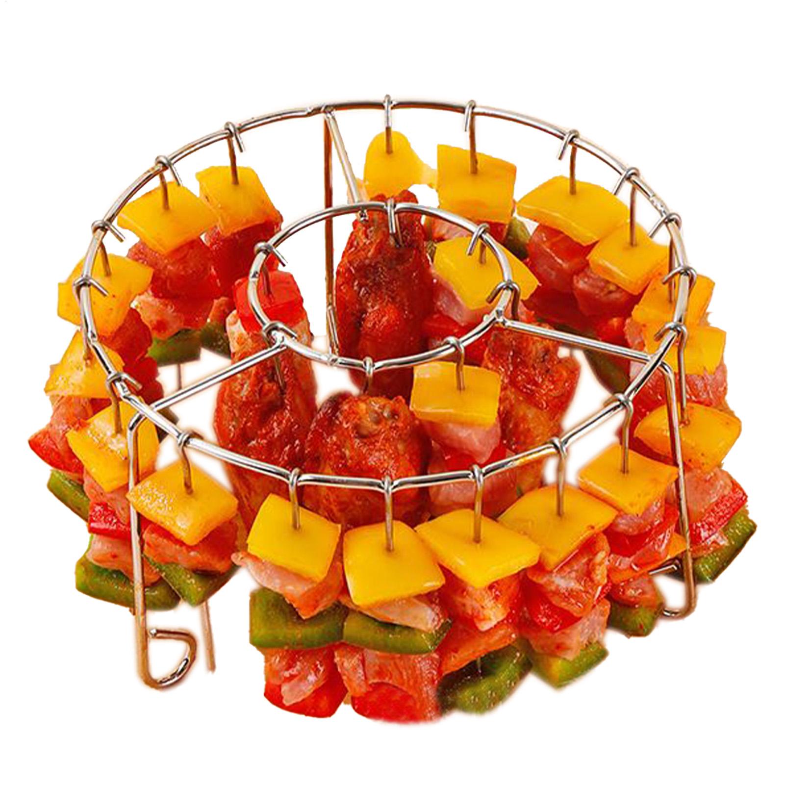 Air Fryer Barbecue Rack Air Fr - đánh giá và giá Gardening Tools Women