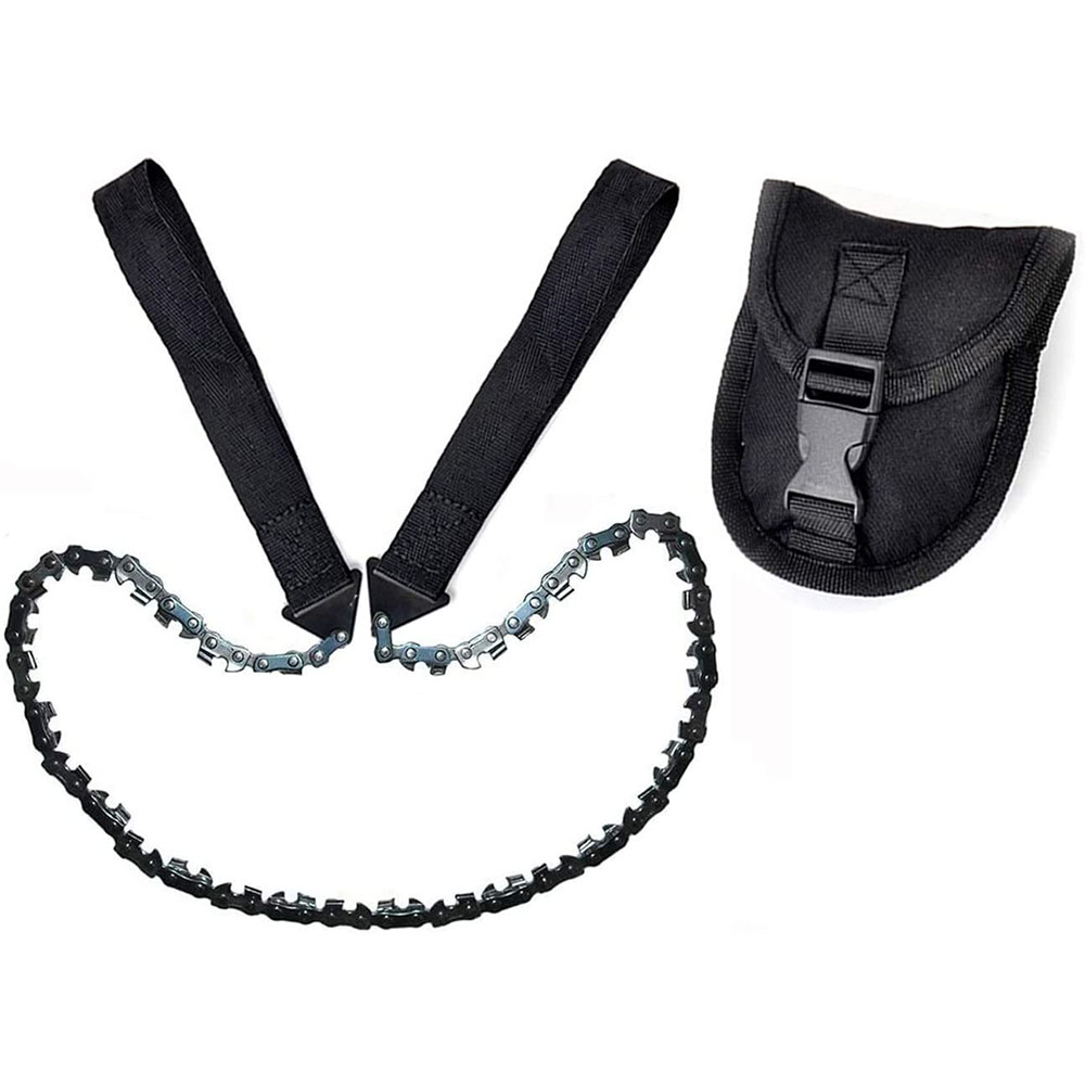 24 Inch Survival Pocket Chains - đánh giá và giá Garden Hand Trowel
