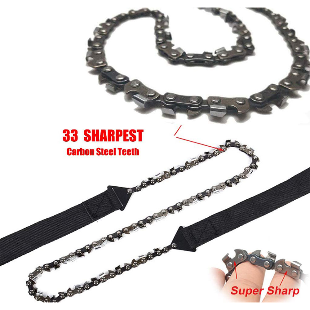 24 Inch Survival Pocket Chains - đánh giá và giá Garden Hand Trowel