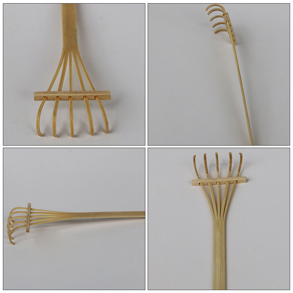 2Pcs Farm Sand Table Rake Acce - đánh giá và giá Zen Gardening Tools