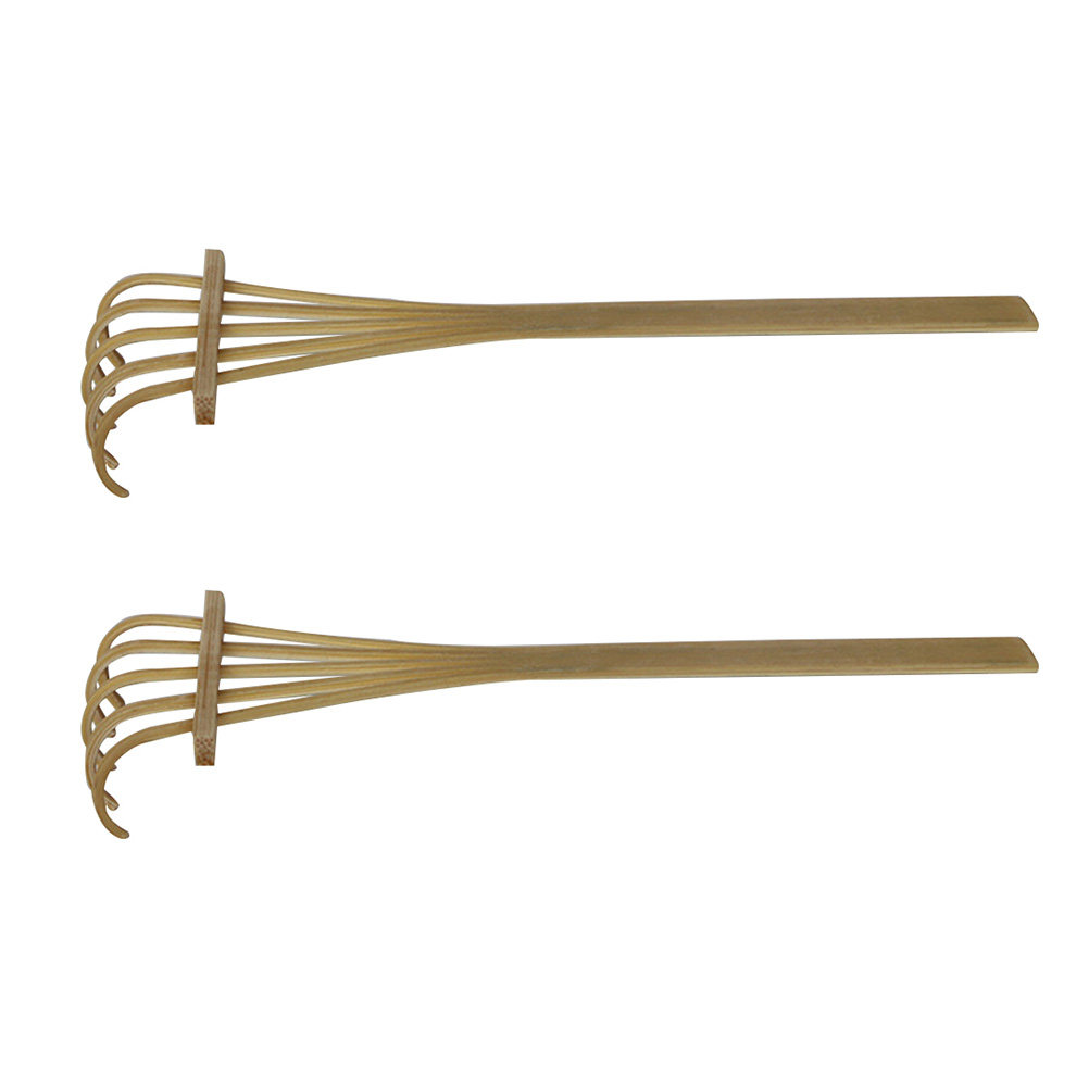 2Pcs Farm Sand Table Rake Acce - đánh giá và giá Zen Gardening Tools