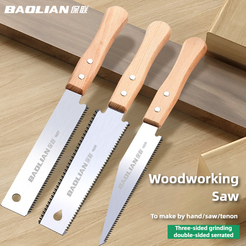 Japanese Style Hand Saw Single - đánh giá và giá Garden Hand Trowel