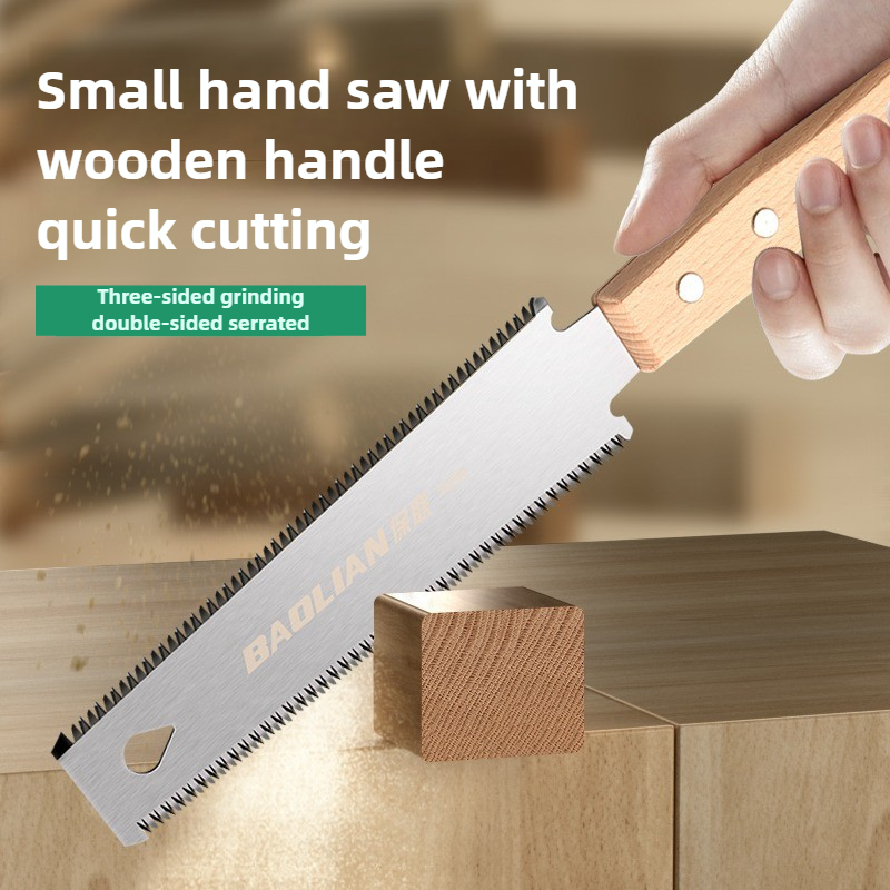 Japanese Style Hand Saw Single - đánh giá và giá Garden Hand Trowel