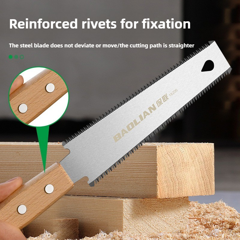 Japanese Style Hand Saw Single - đánh giá và giá Garden Hand Trowel