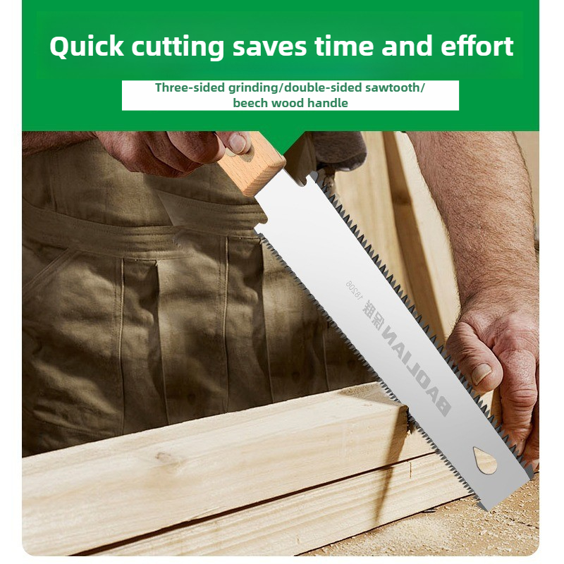 Japanese Style Hand Saw Single - đánh giá và giá Garden Hand Trowel