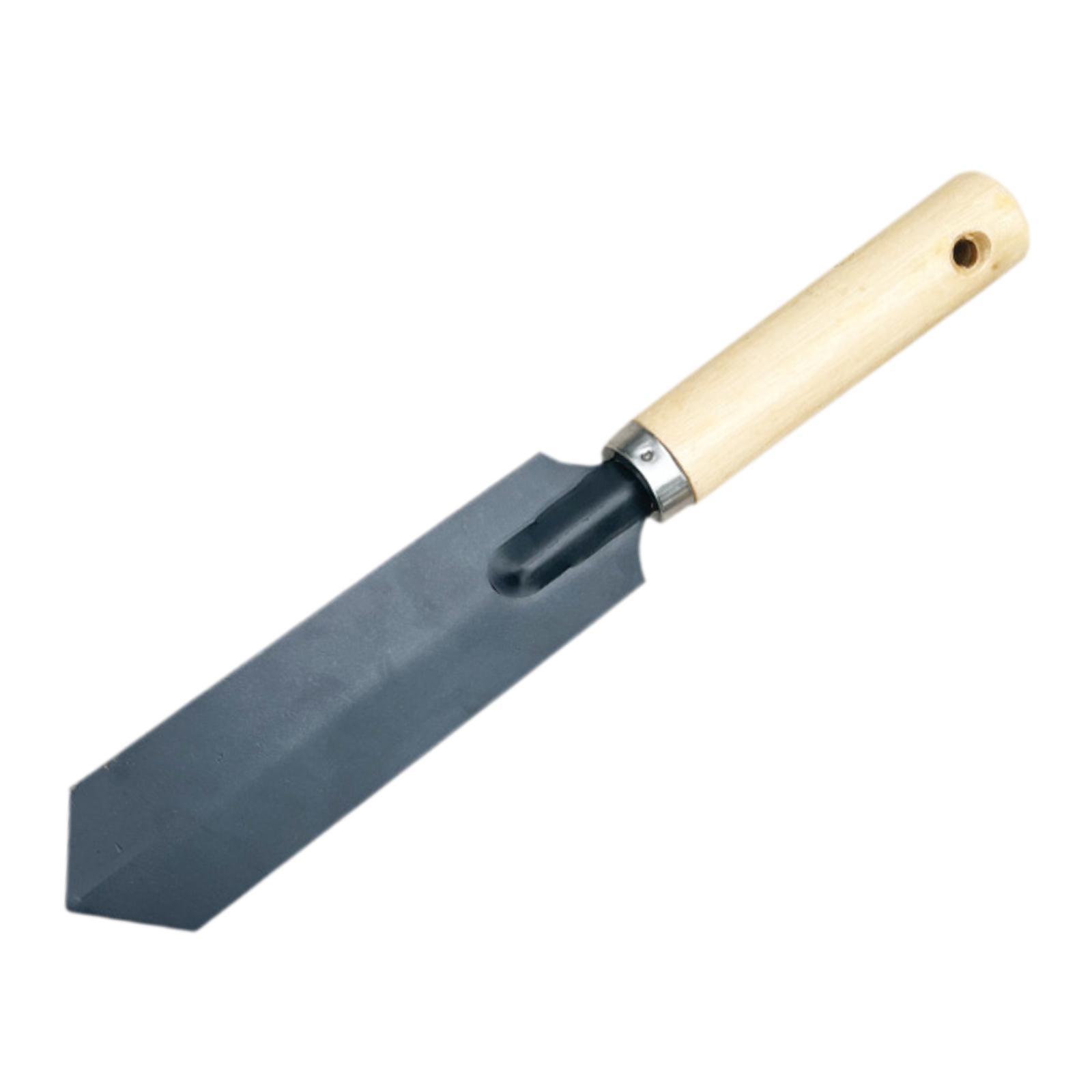 Small Garden Spade Digging Too - đánh giá và giá Garden Hand Trowel