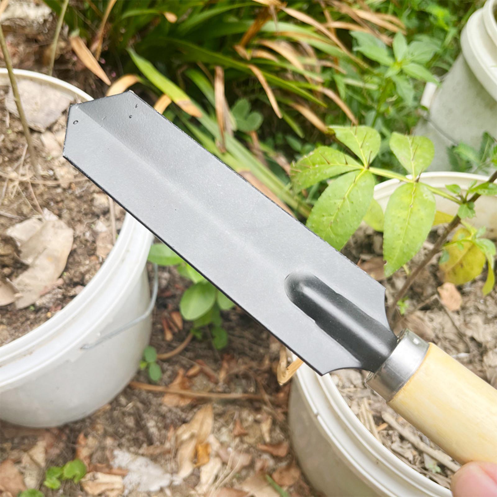 Small Garden Spade Digging Too - đánh giá và giá Garden Hand Trowel