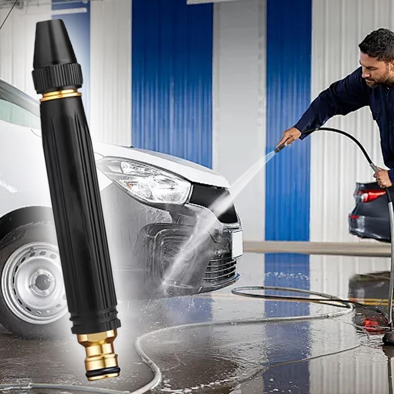 Car Wash Water Gun Nozzle Gard - đánh giá và giá Gardening Tools Women