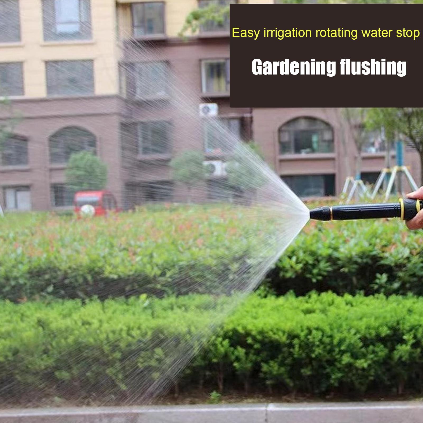 Car Wash Water Gun Nozzle Gard - đánh giá và giá Gardening Tools Women
