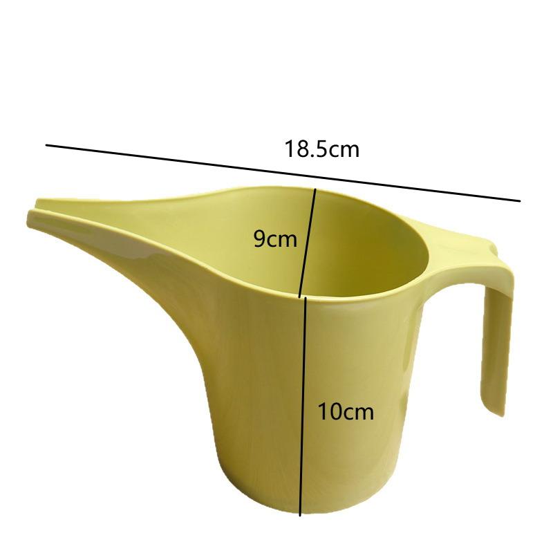 1pc For Garden And Outdoor Use - đánh giá và giá Watering Can Long Spout
