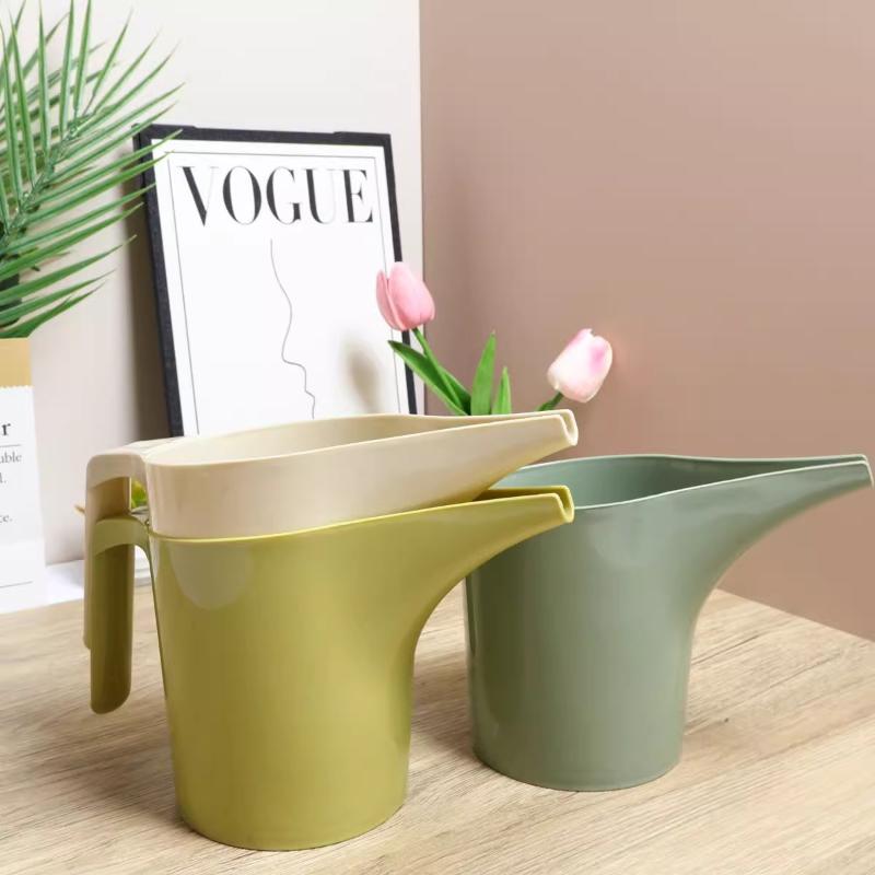 1pc For Garden And Outdoor Use - đánh giá và giá Watering Can Long Spout