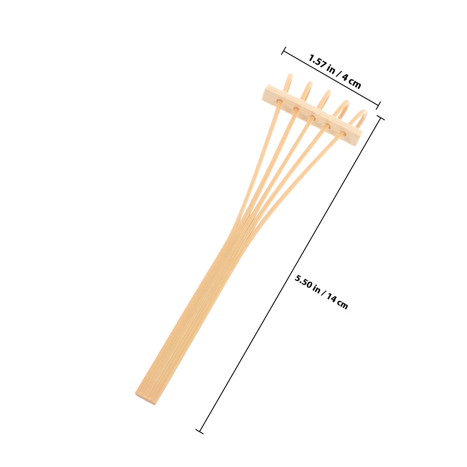 3Pcs Bamboo Mini Rake Kit Zen  - đánh giá và giá Zen Gardening Tools