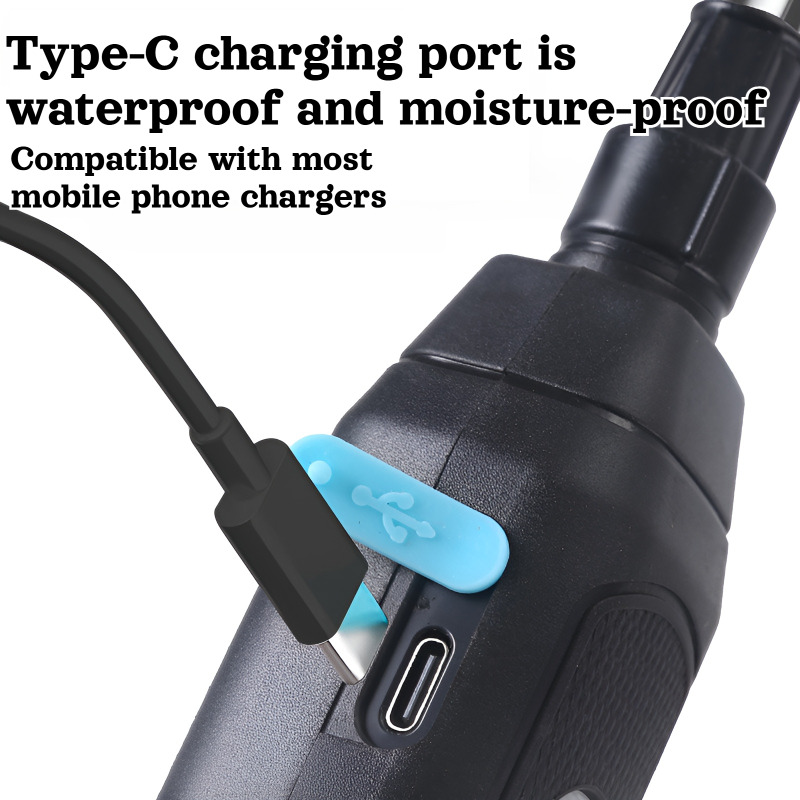 5L/8L USB Rechargeable Electri - đánh giá và giá Gardening Tools Diy