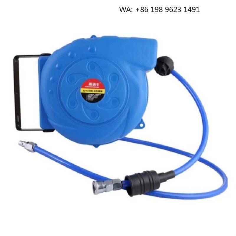 Hot Sale Garden Hose Reel Box  - đánh giá và giá Gardening Tools For Sale