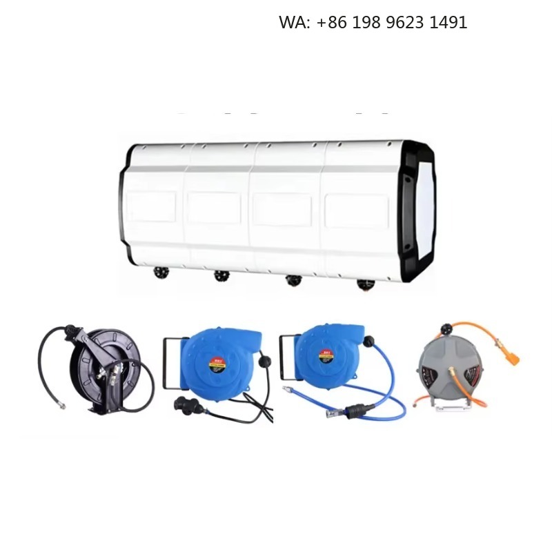 Hot Sale Garden Hose Reel Box  - đánh giá và giá Gardening Tools For Sale
